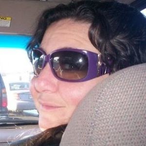 Meet your Posher, Sherry